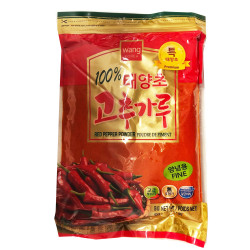 WANG red pepper powder / 韩国辣椒粉 - 453g