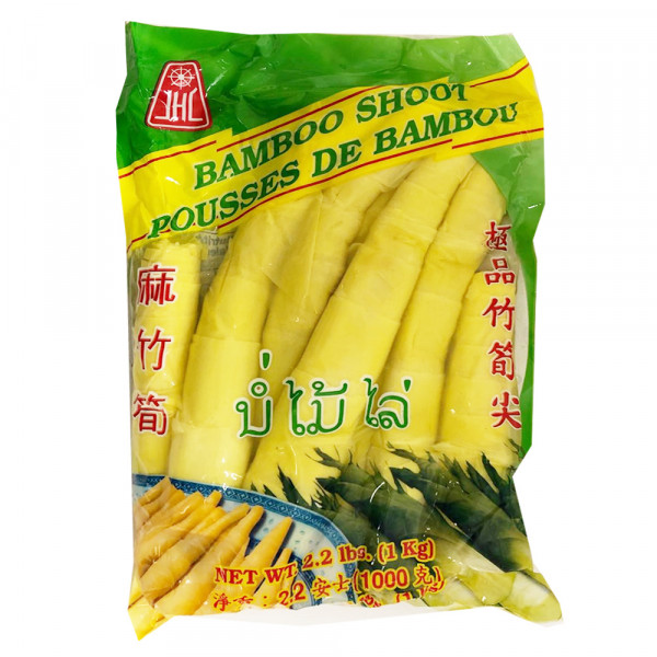 JHL bamboo shoot / 极品竹荀尖 - 1kg