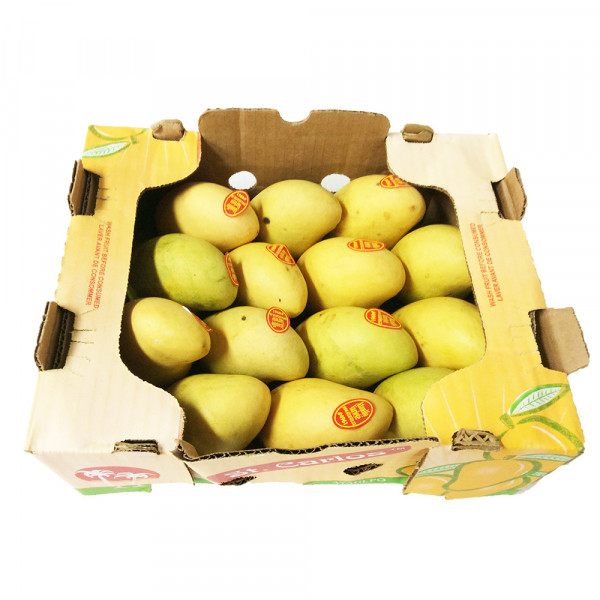 Ataulfo Mangos / 吕宋芒果 - 1 BOX