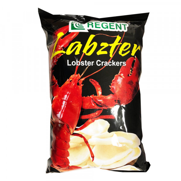 Labzter lobster cracker / 龙虾片