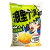 HaoLiYou Corn Soup Potato Chips / 浪里个浪玉米浓汤味薯片 - 65g