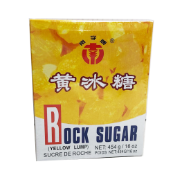 Rock Sugar / 南字牌黄冰糖