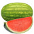 Extra large Water melon /  特大西瓜 1PC