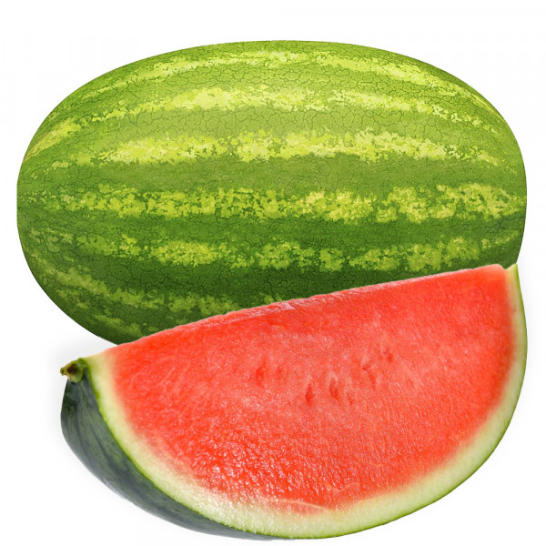 Extra large Water melon /  特大西瓜 1PC