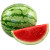 Mini Water Melon /  迷你西瓜 1PC