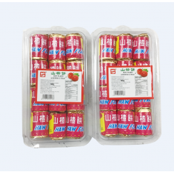 Haw Flakes / 山楂饼 300g