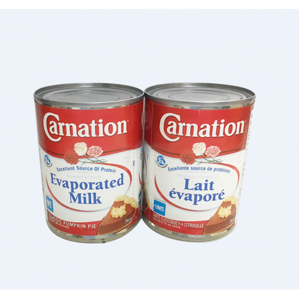 Carnation Sweetened Condensed Milk / Carnation 炼奶-  354ml