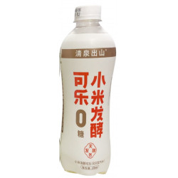 Coke / 小米发酵可乐- 450ml