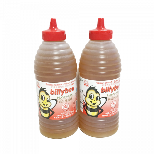 Pure Natural Honey / 纯天然蜜糖（蜂蜜） - 1Kg