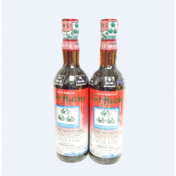 Fish Sauce / 三蟹鱼露