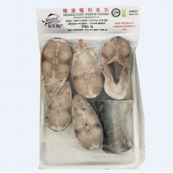 Basa Steak / 龙利鱼扒 - 750g
