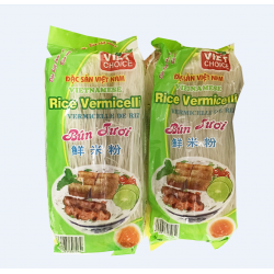 Rice Vermicelli / 鲜米粉 - 375 g