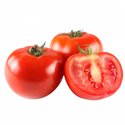 Tomatoes / 温室西红柿 - 5个