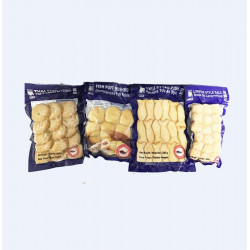 Tofu Style Fish 250g