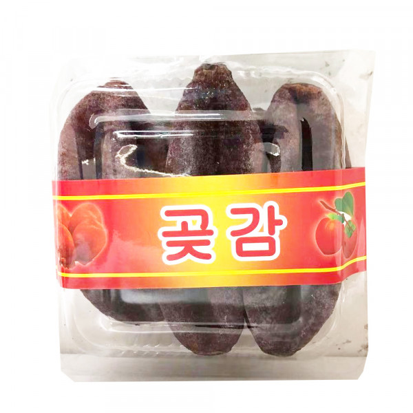 Dried Persimmon / 柿饼