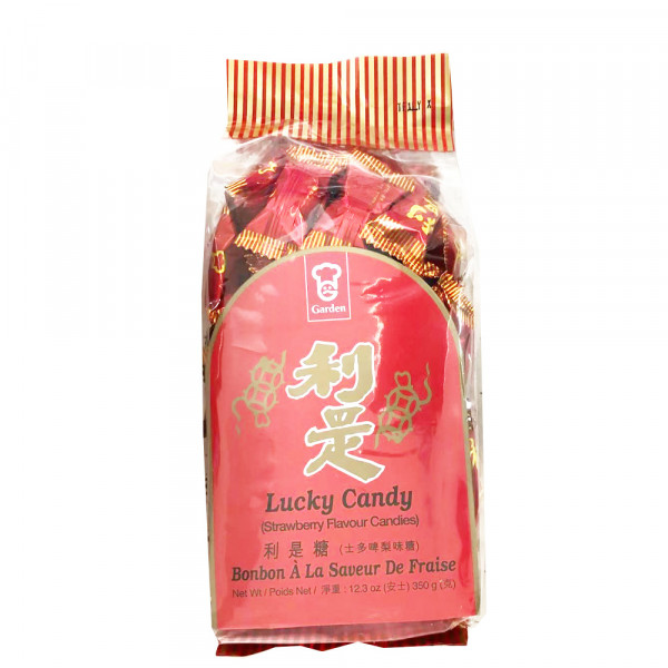 XuFuji Lucky Candy / 徐福记利是糖 - 350g
