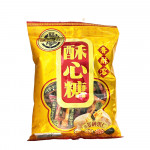 XuFuji Crisp candy / 徐福记酥心糖