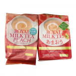 Royal Milk Tea Series / 日本奶茶系列