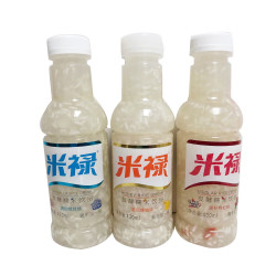 Rice Drink Series / 米禄 - 430ml