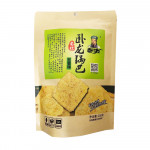 WOLONG Snacks /  卧龙锅巴 - 200g