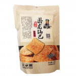 WOLONG Snacks /  卧龙锅巴 - 200g