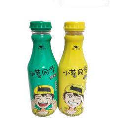 TongYi Drink / 统一小茗同学风味茶饮料