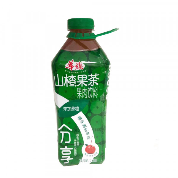 Hawthorn Fruit Tea / 山楂果茶 - 1.25L