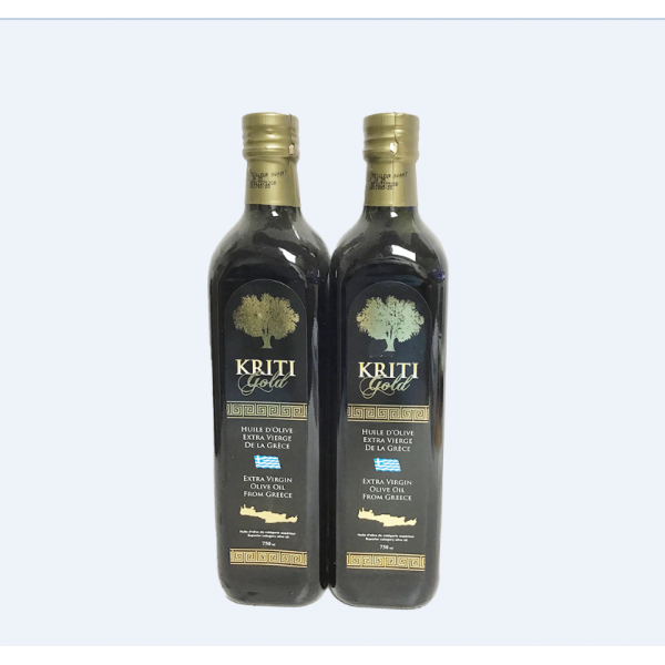  Extra Virgin Olive Oil - 750ml