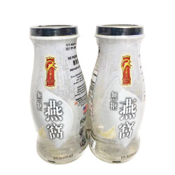 Sugar Free YanWo / 无糖燕窝