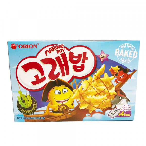 Orion Biscuits / Orion 饼干