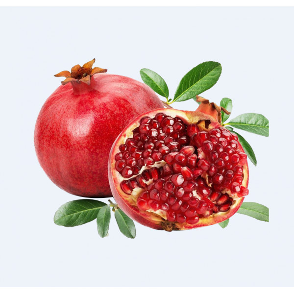 Red Pomegranate / 红石榴 - 1PC