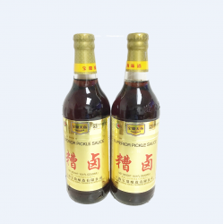 Beauideal Pickled Sauce - 500 mL