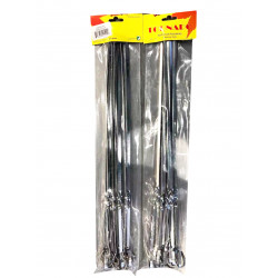 Stainless Steel Skewers / 不锈钢烧烤串烧签