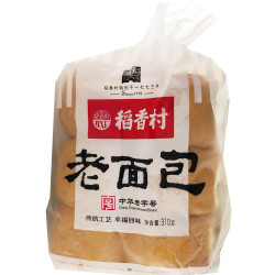 Daoxiangcun Bread / 稻香村老面包