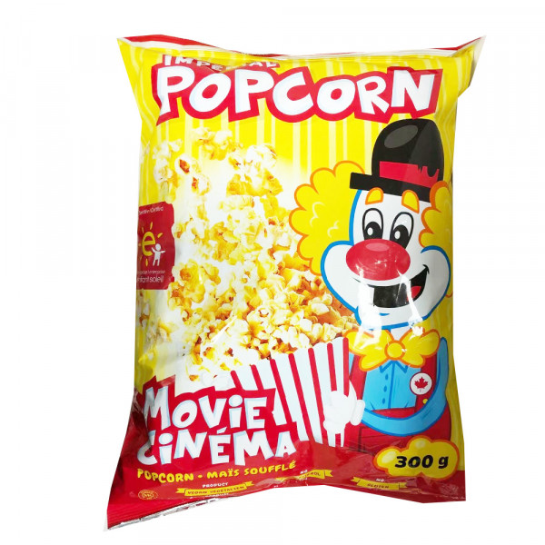 Popcorn / 爆米花 - 300 g