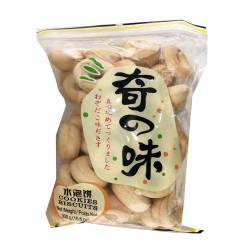 QiZhiWei Cookies  / 奇之味水泡饼
