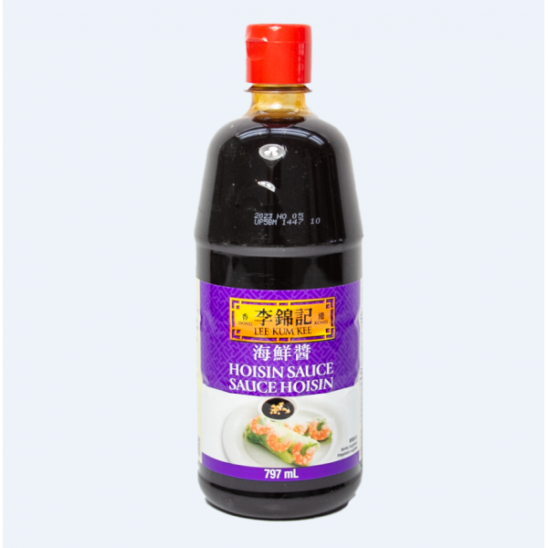 Hoisin Sauce / 李锦记海鲜酱 - 797 mL
