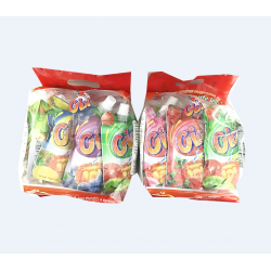 Cici Jelly  /喜之郎 Cici 果冻