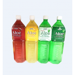 Paldo Aloe Drink Series / 芦荟汁系列 - 1500ml