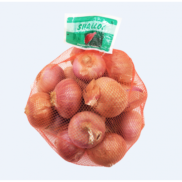 Bagged Shallots / 红葱仔 - 1 lbs