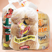 Bread