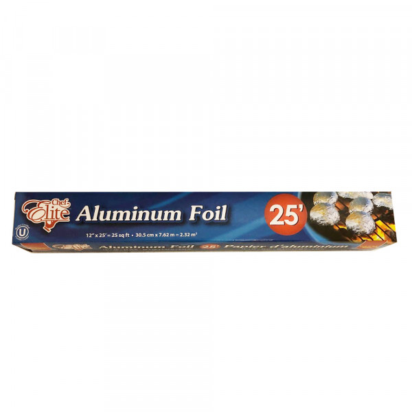 ChefLite Aluminum Foil / ChefLite 铝箔纸