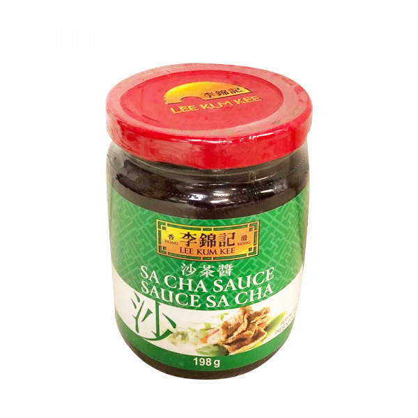 LKK Shacha Sauce - 198g