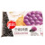 SiNian Synear Rice Ball with Black Glutinous and Sesame / 思念黑糯米黑芝麻汤圆 - 400g