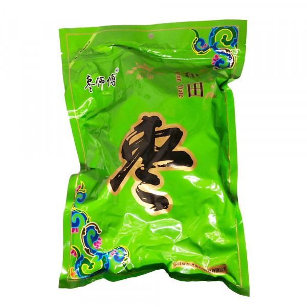 ZaoShiFu Hetian Date - 500g