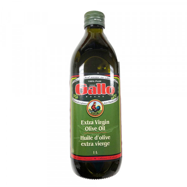 Gallo Extra Virgin Olive Oil - 1 L