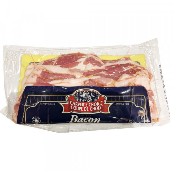 Bacon / 培根肉 - 500g