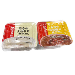 HOTPOT DIPS / 海底捞火锅酱料