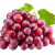 Red Grapes - 1.2-1.5LB