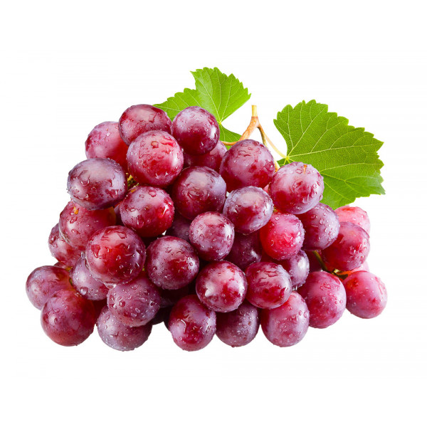 Red Grapes - 1.2-1.5LB